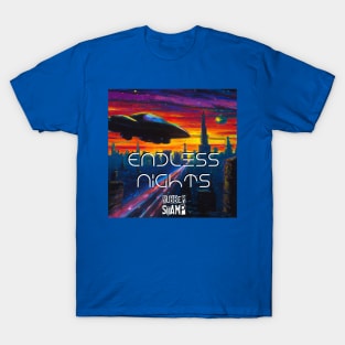 Endless Nights T-Shirt